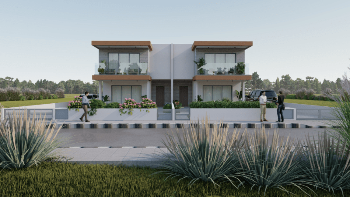 Elea Residences