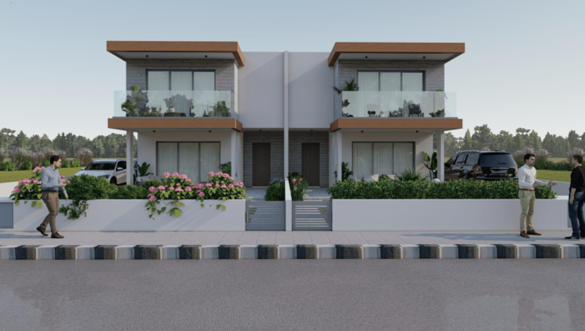 Elea Residences