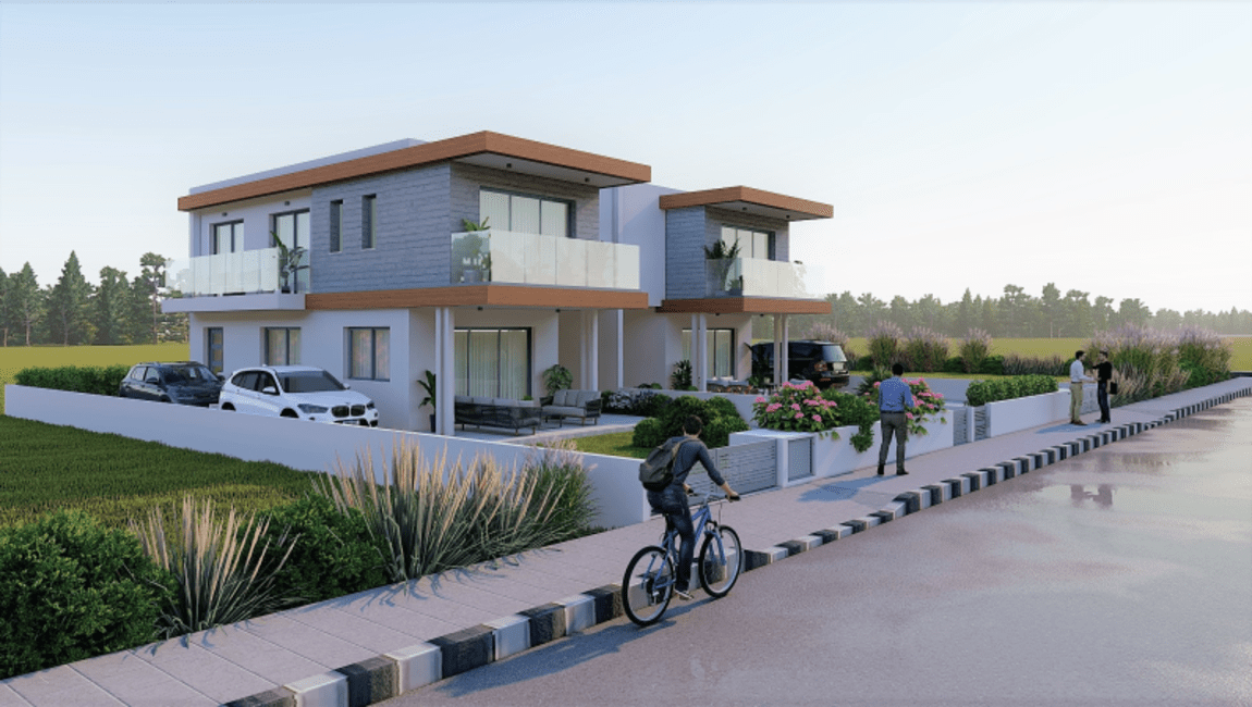 Elea Residences