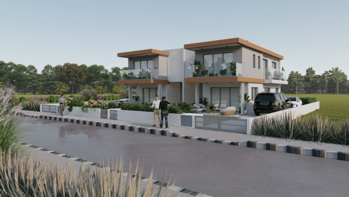 Elea Residences