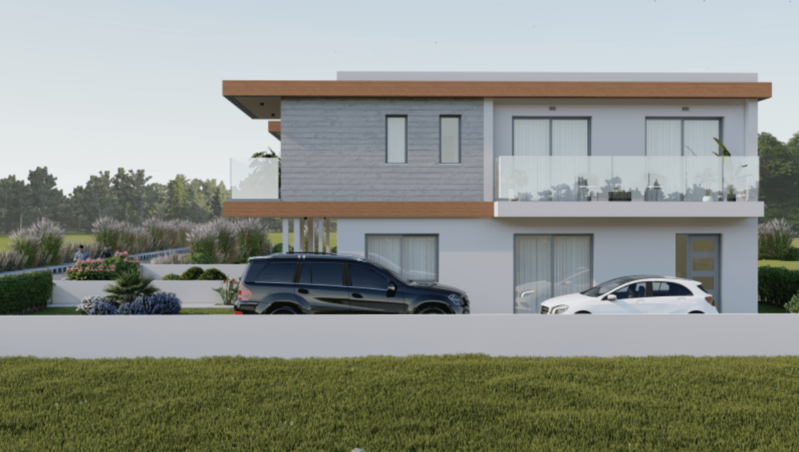 Elea Residences
