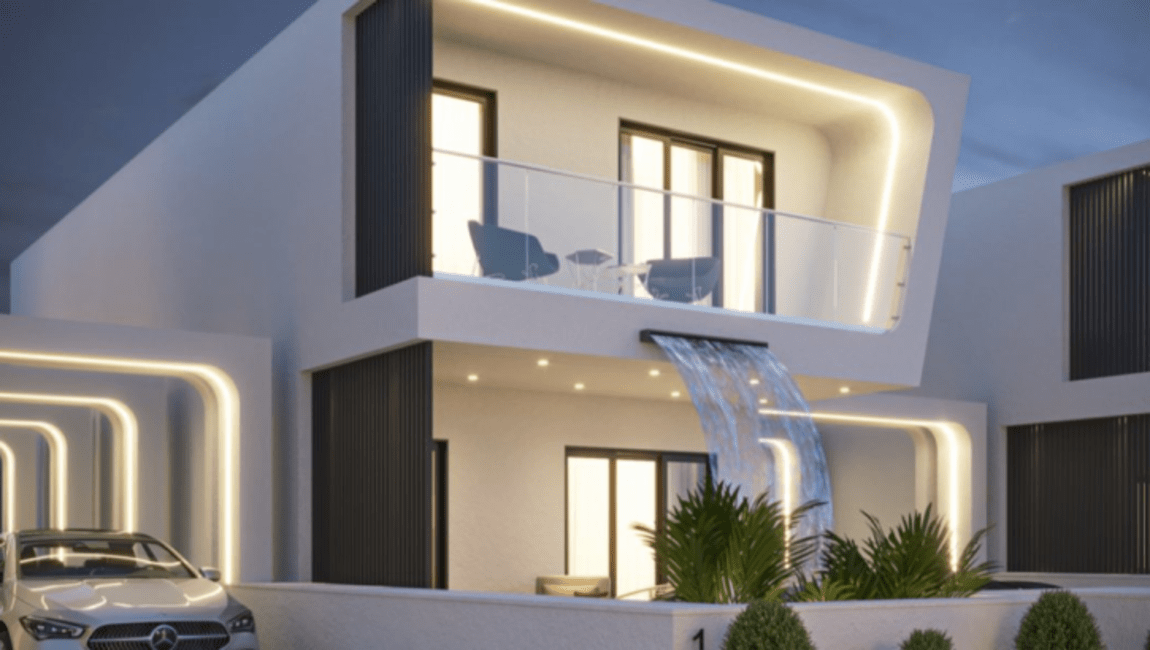 VIOLA YEROSKIPOU,Paphos