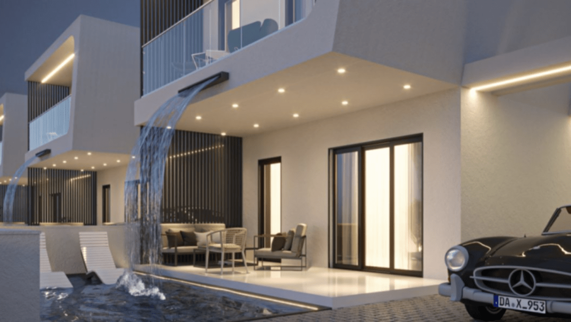 VIOLA YEROSKIPOU,Paphos