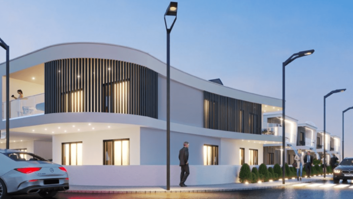 VIOLA YEROSKIPOU,Paphos