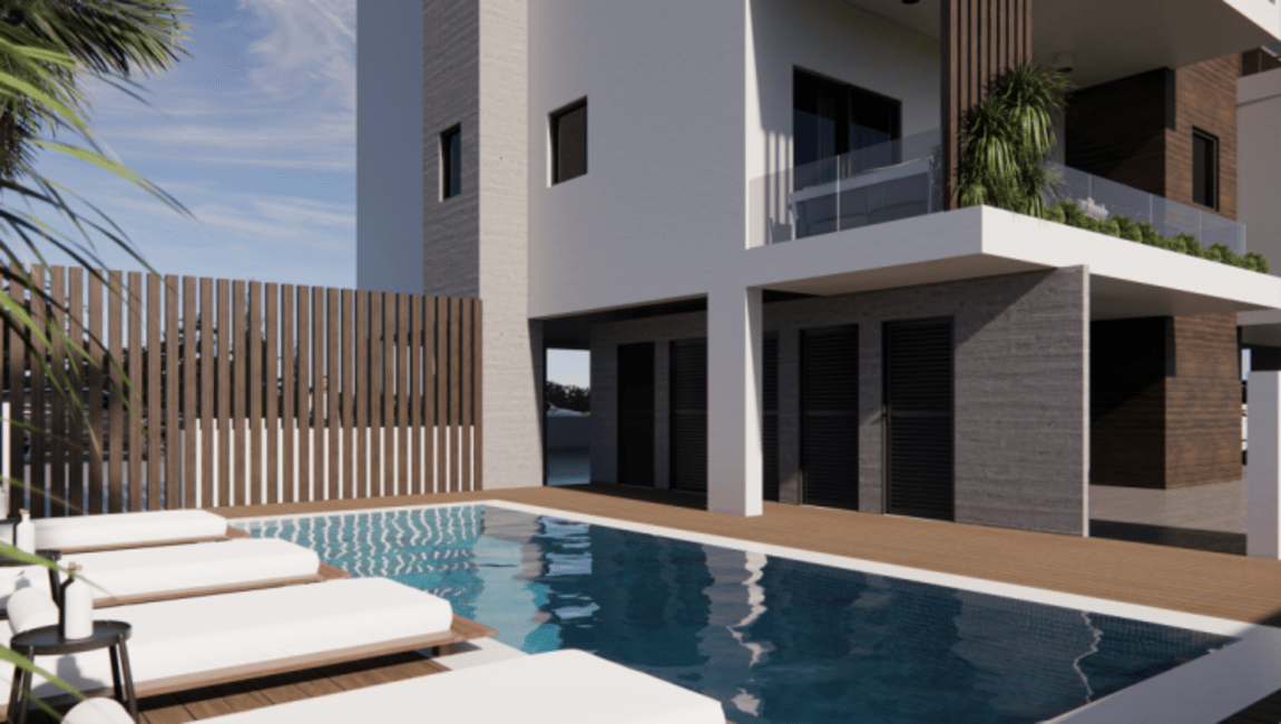 EBLEM Universal,Paphos