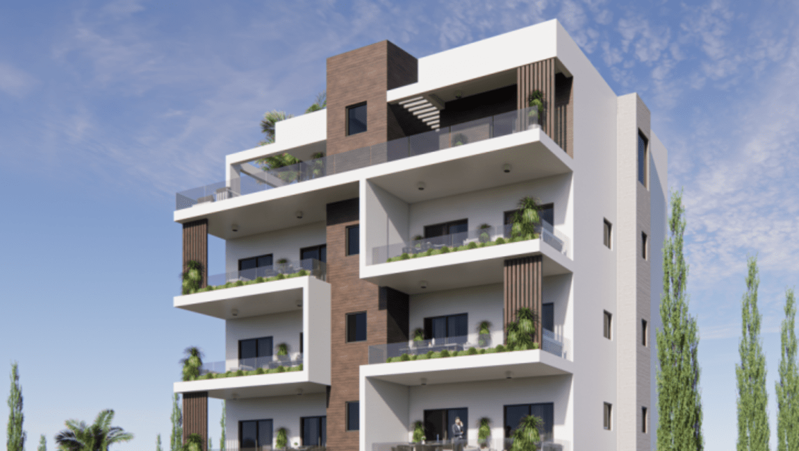 EBLEM Universal,Paphos