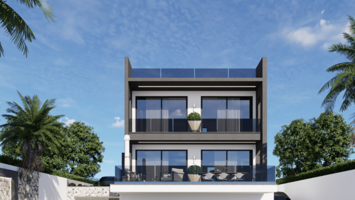 SANTA MARIA YEROSKIPOU,Paphos