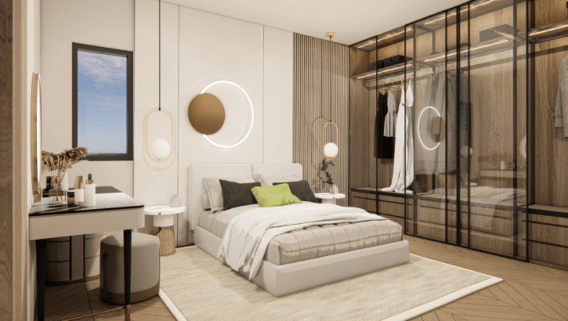 SANTA MARIA YEROSKIPOU,Paphos