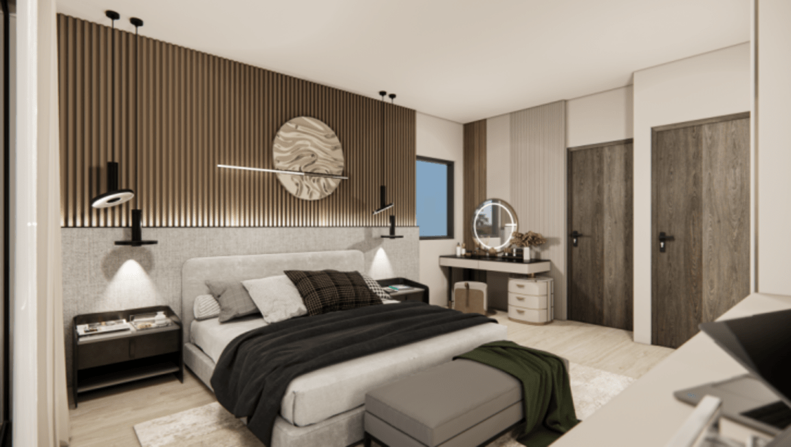 SANTA MARIA YEROSKIPOU,Paphos