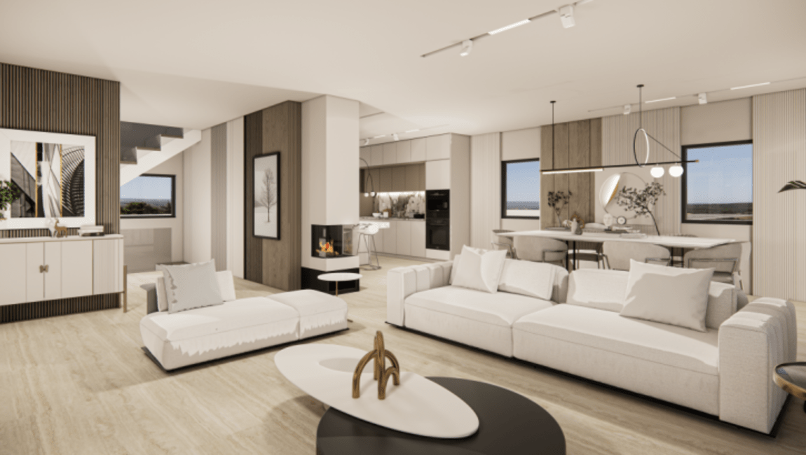 SANTA MARIA YEROSKIPOU,Paphos