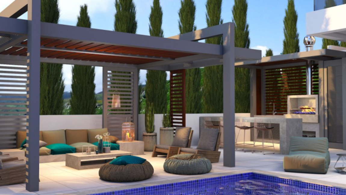 SANTA MONICA Agia Marinouda,Paphos