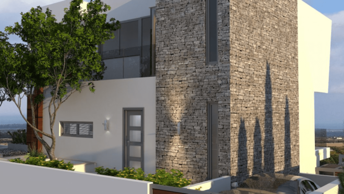 SANTA MONICA Agia Marinouda,Paphos