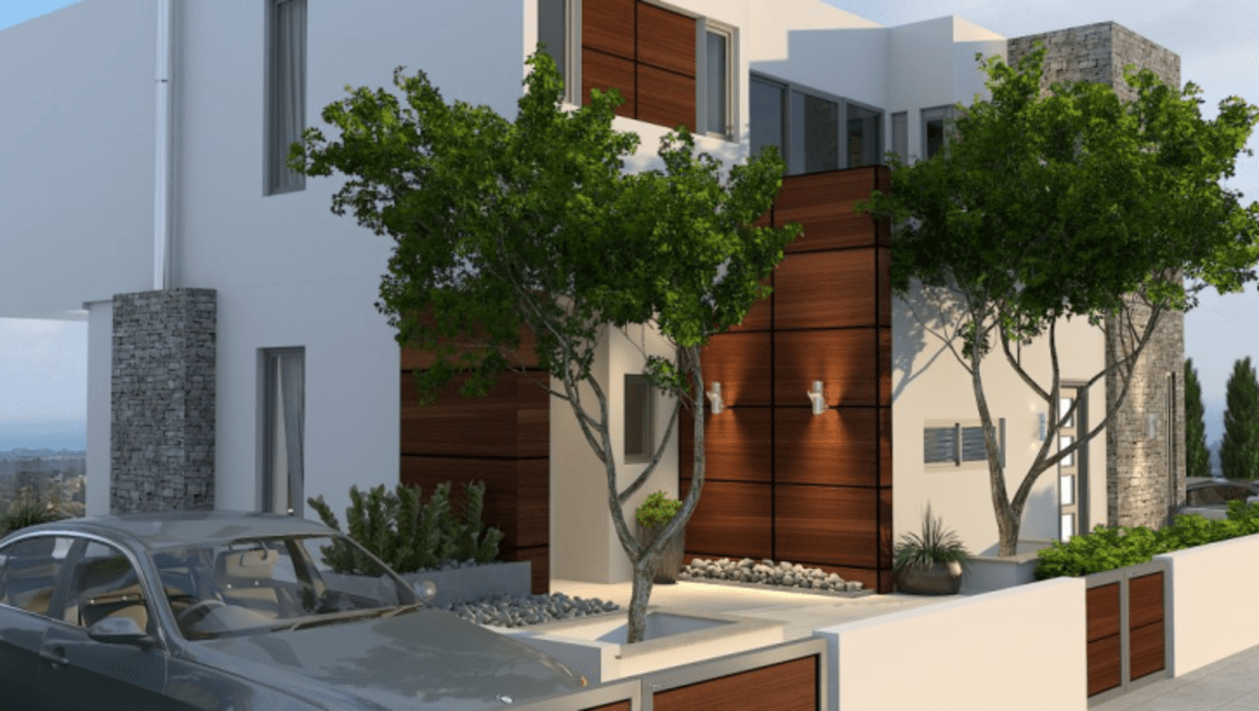 SANTA MONICA Agia Marinouda,Paphos