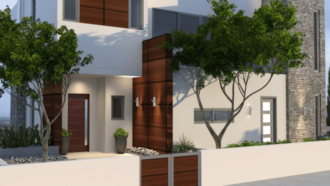 SANTA MONICA Agia Marinouda,Paphos