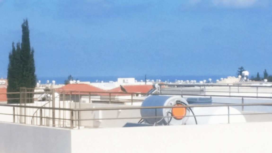 FAIRVIEW GARDENS VILLA B TYPE Chloraka Paphos