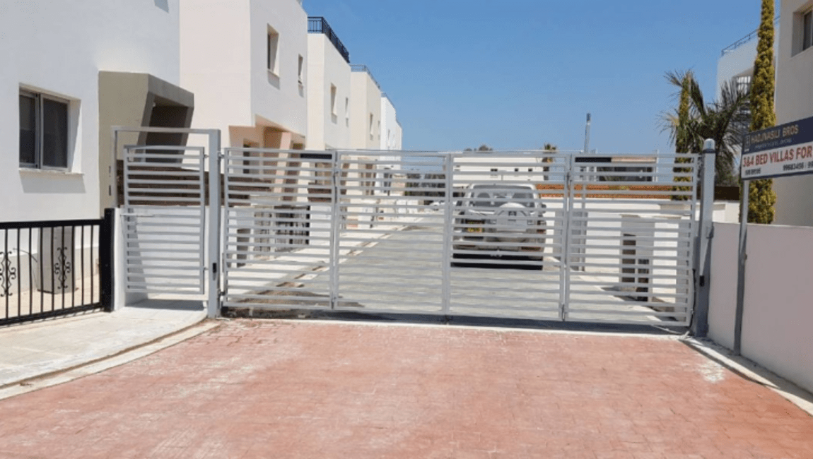 FAIRVIEW GARDENS VILLA B TYPE Chloraka Paphos