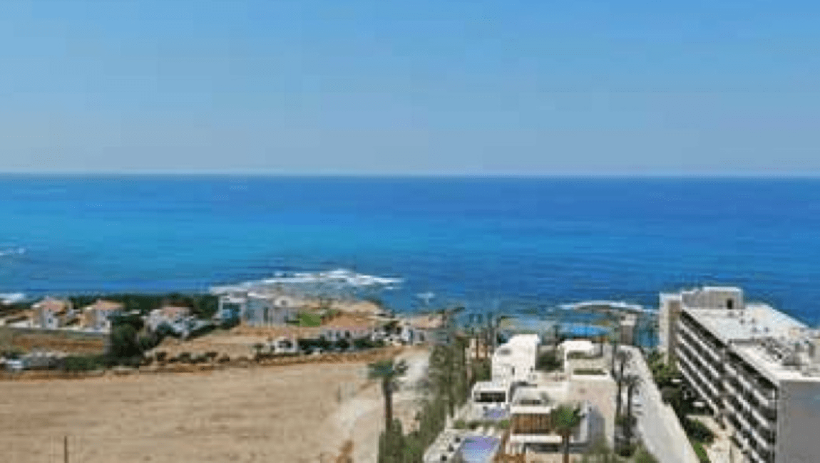 Вилли Laguna возле моря