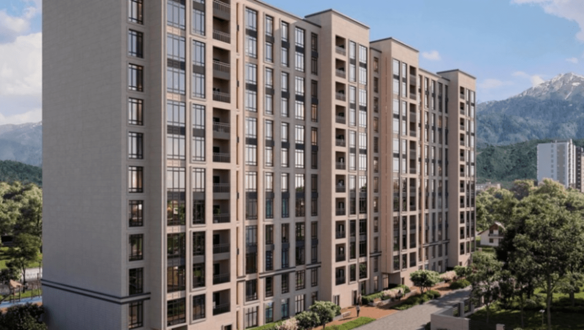 ЖК Exclusive Prime