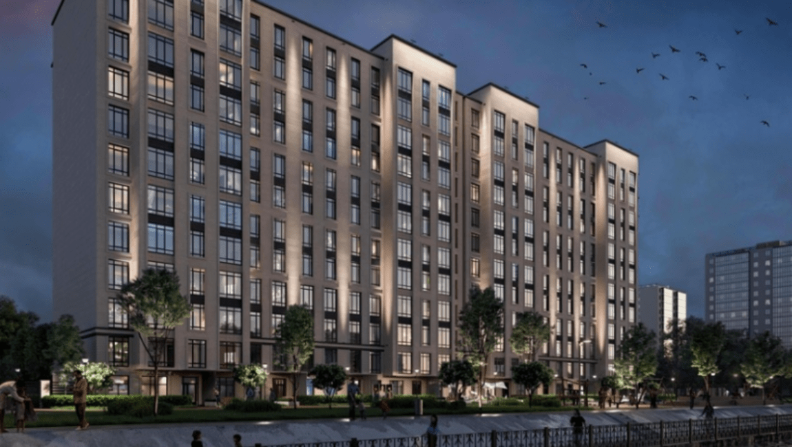 ЖК Exclusive Prime