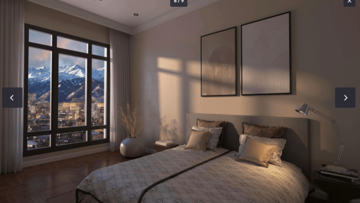 ЖК Exclusive Prime