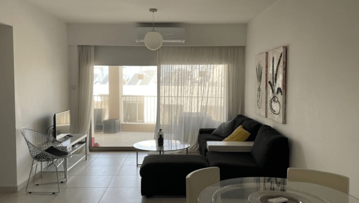 2 Bedrooms Apartment at Light house