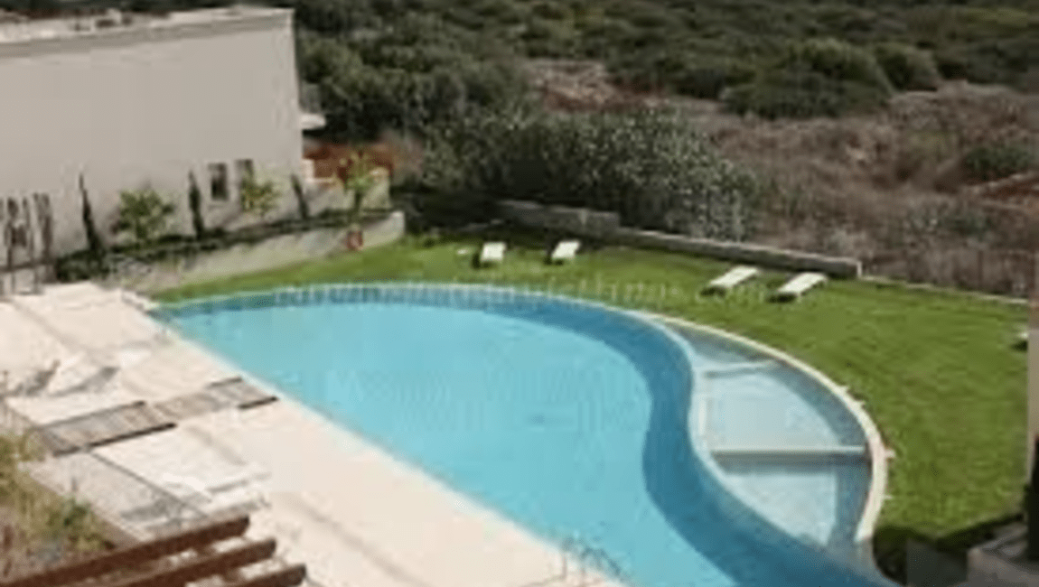 2 Bedrooms Apartment at Light house