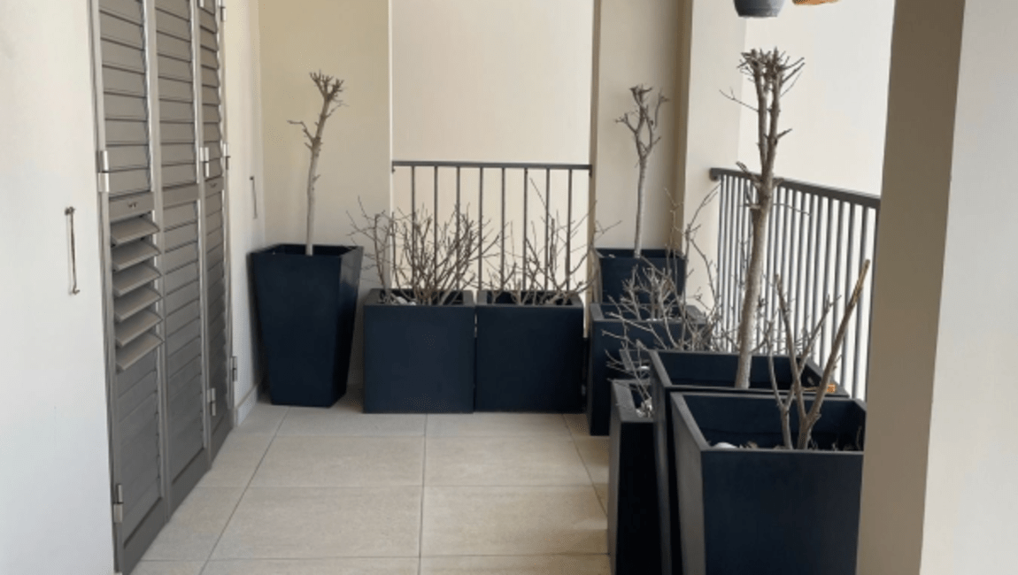 2 Bedrooms Apartment at Light house