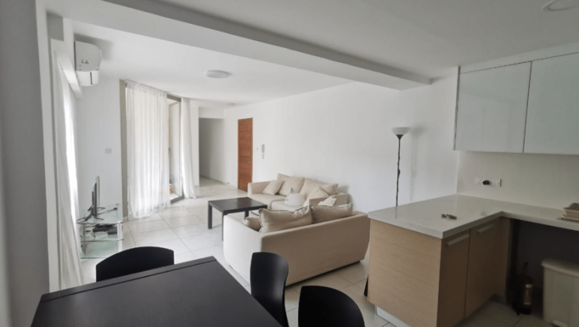 Beautiful Apartment near light house beach