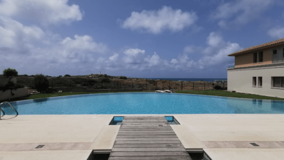 Beautiful Apartment near light house beach