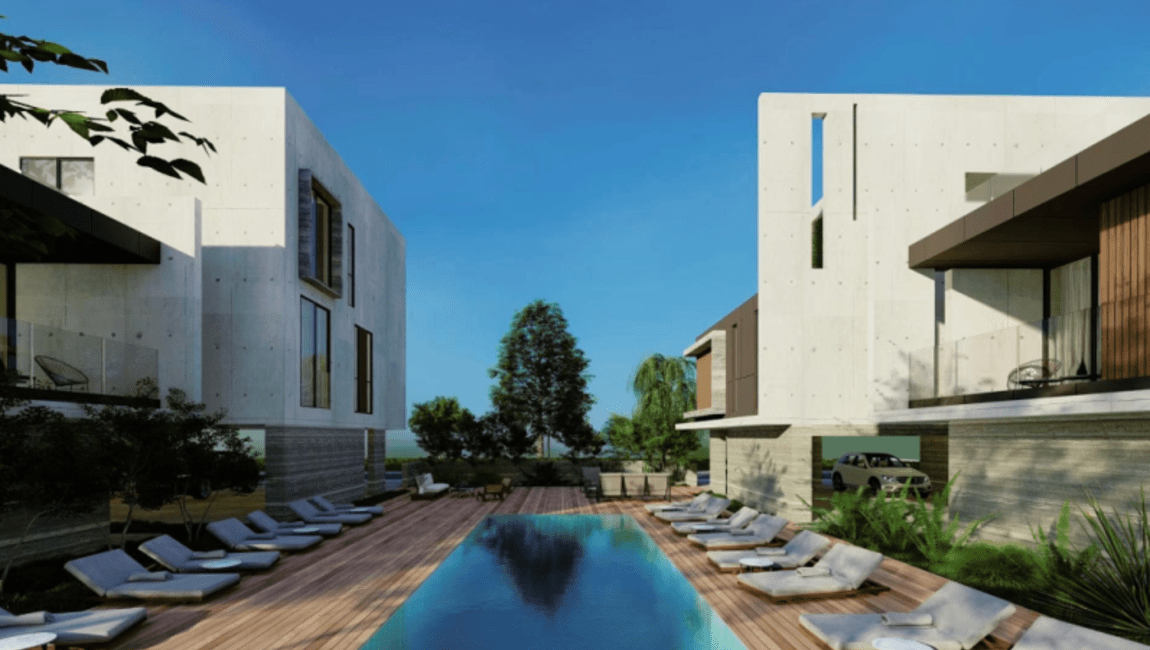 Brand New, Luxurious 2 bedroom apartment