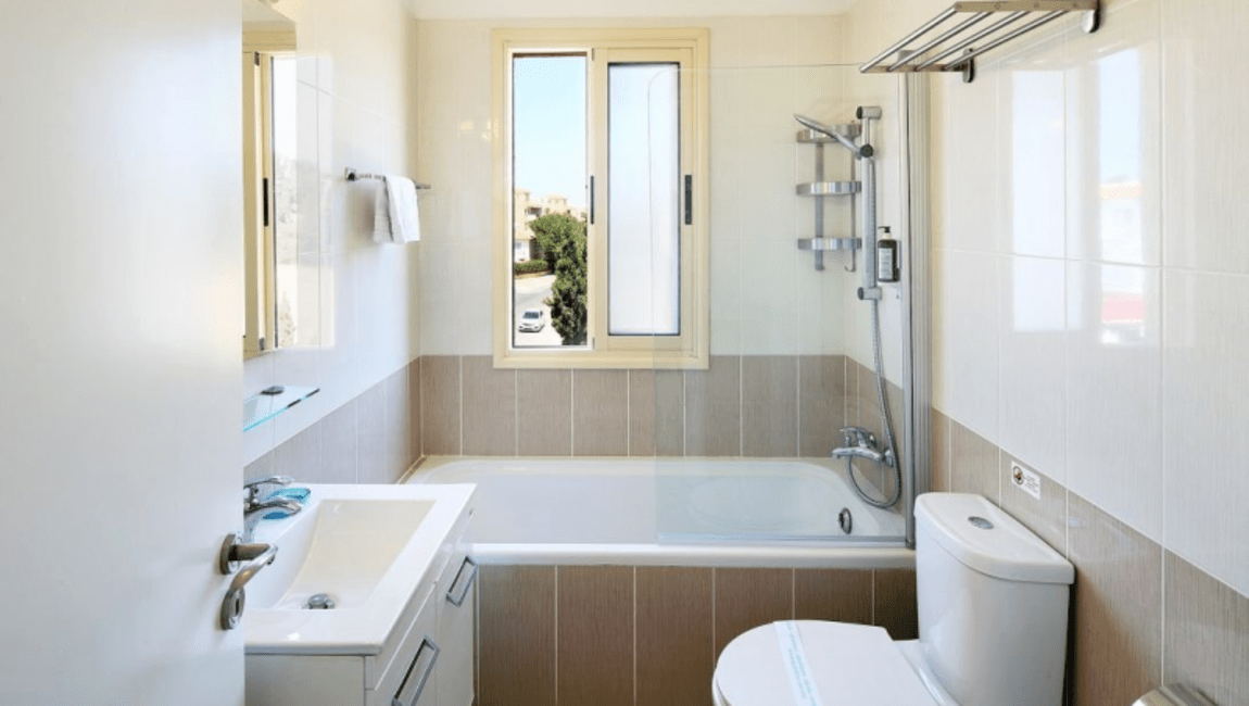 Elysia Park Apartments