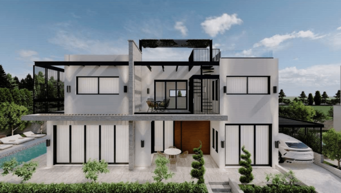 luxury homes in Tala
