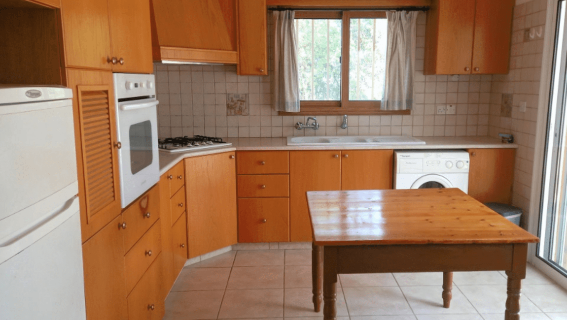 House in Amargeti