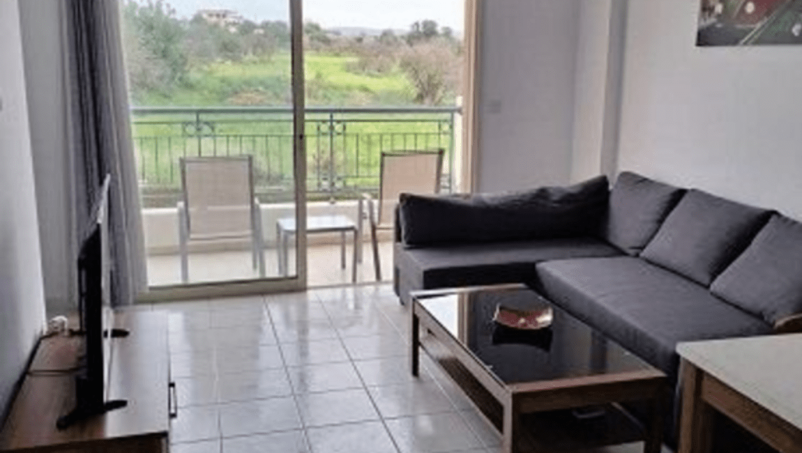 1-Bedroom Apartment | Anarita