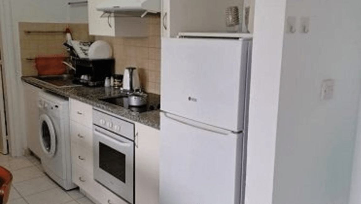 1-Bedroom Apartment | Anarita