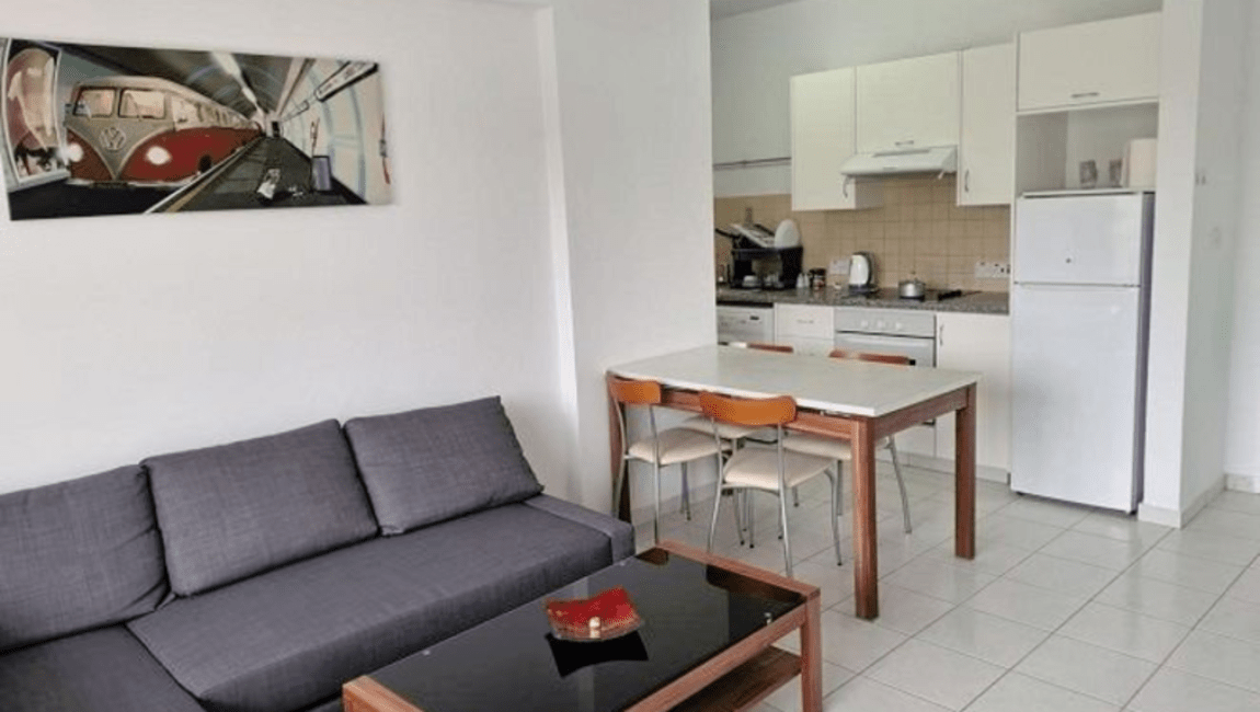 1-Bedroom Apartment | Anarita