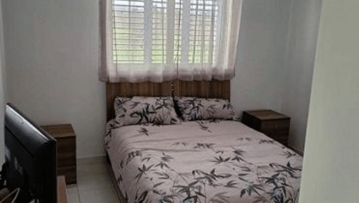 1-Bedroom Apartment | Anarita