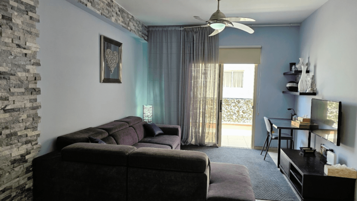2 bedroom apartment for sale in Tomb of the Kings