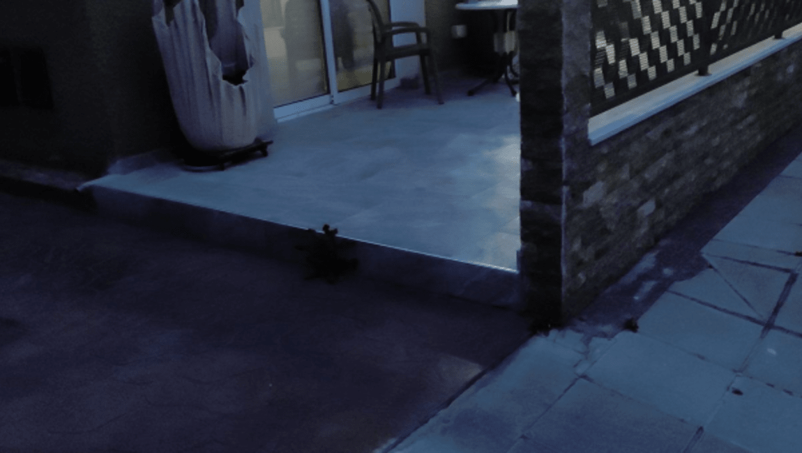 Двухквартирный дом с 3 спальнями в Героскипу