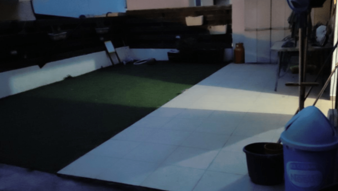 Двухквартирный дом с 3 спальнями в Героскипу