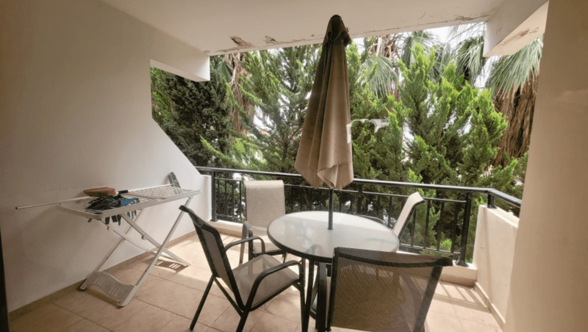 Квартира на продаж у районі Юніверсал, Пафос