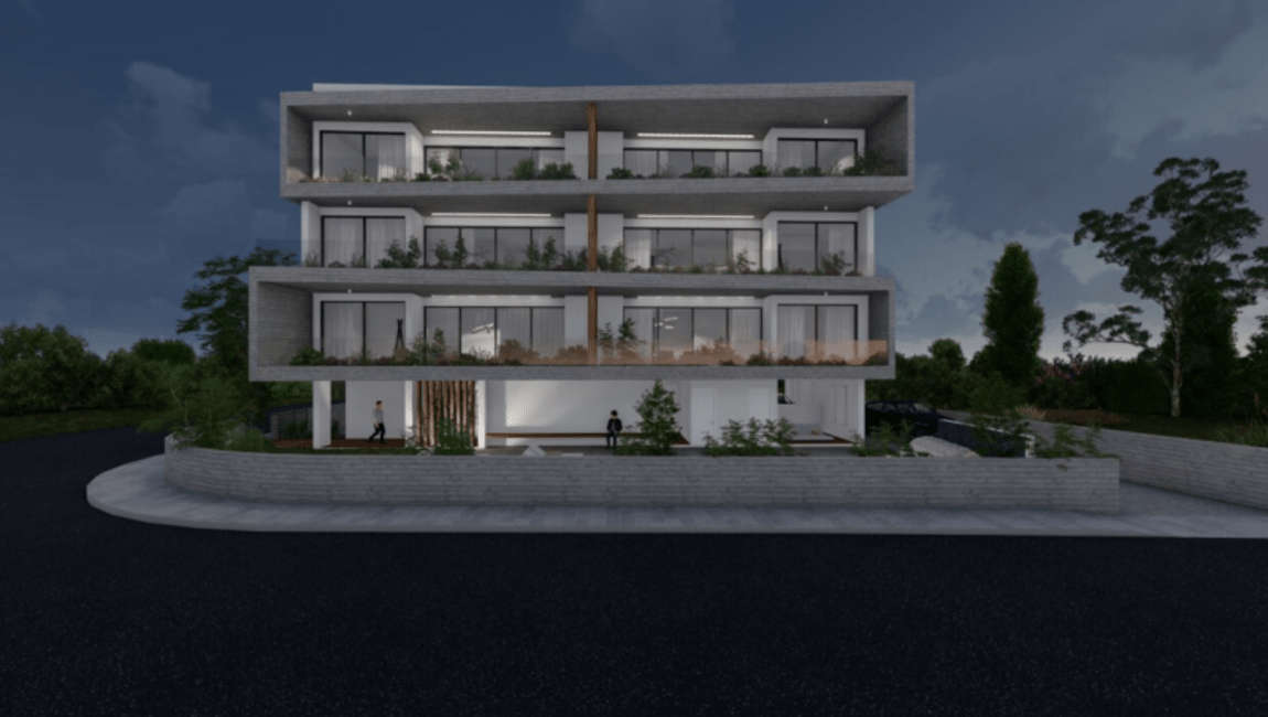 Emerald - Супер розкішні апартаменти на пляжі