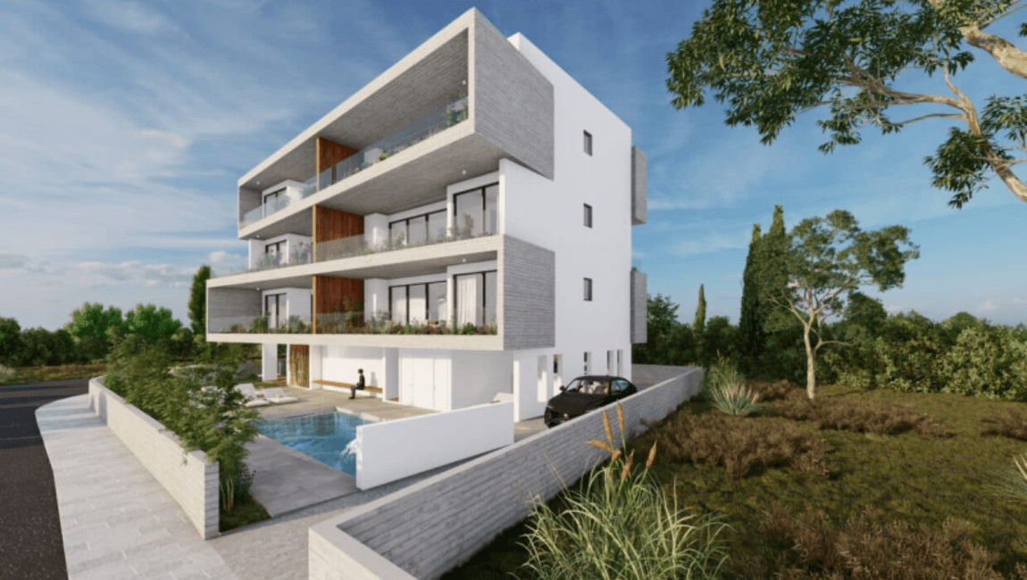 Emerald - Супер розкішні апартаменти на пляжі