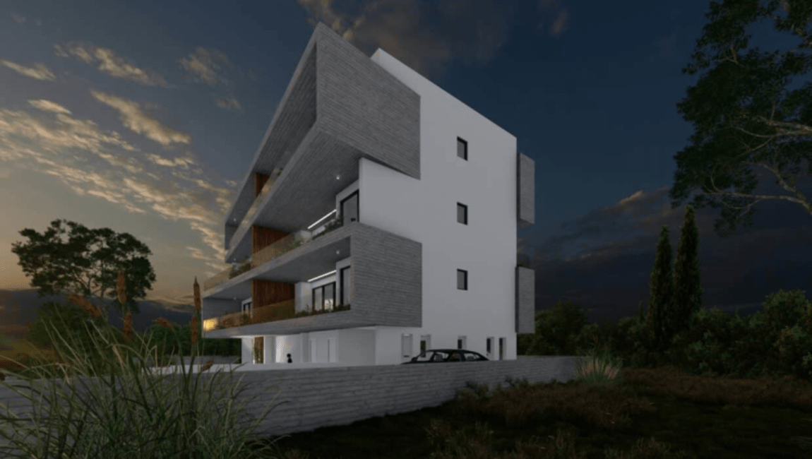 Emerald - Супер розкішні апартаменти на пляжі