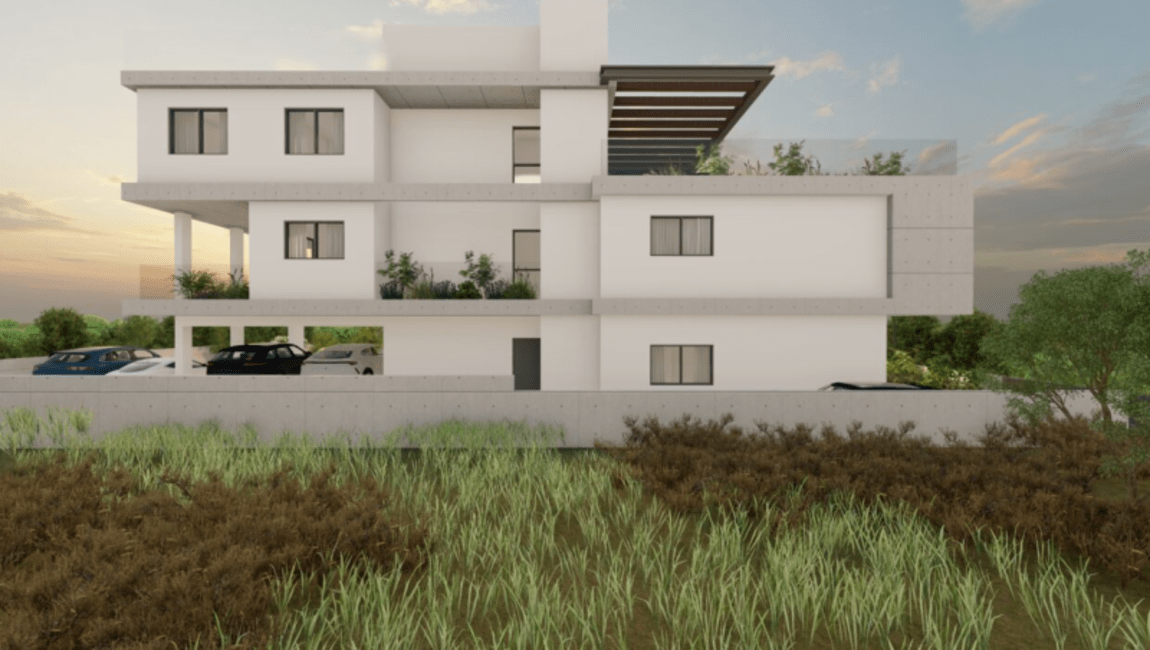 Moonlight Complex – Seaview Luxury Apartments and Penthouse