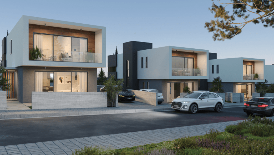 Premier Виллы с видом на море