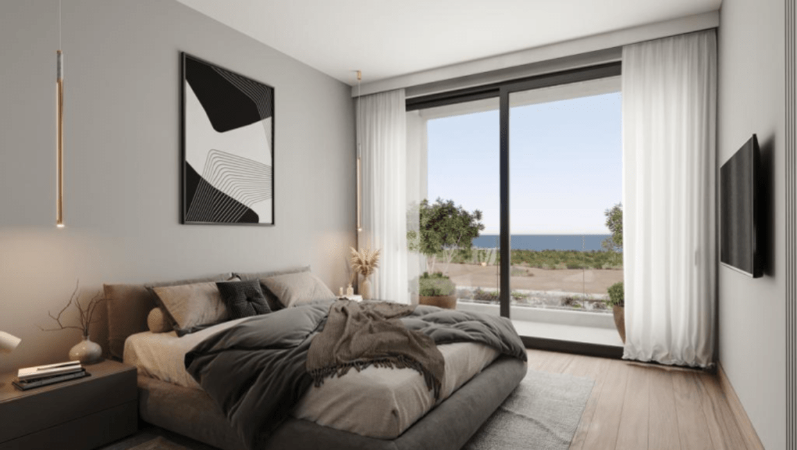 Libra Villas