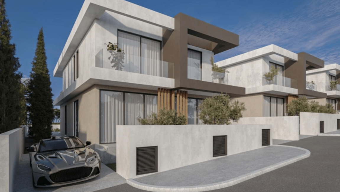 Libra Villas