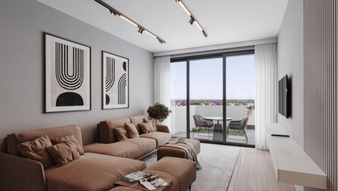 Libra Villas