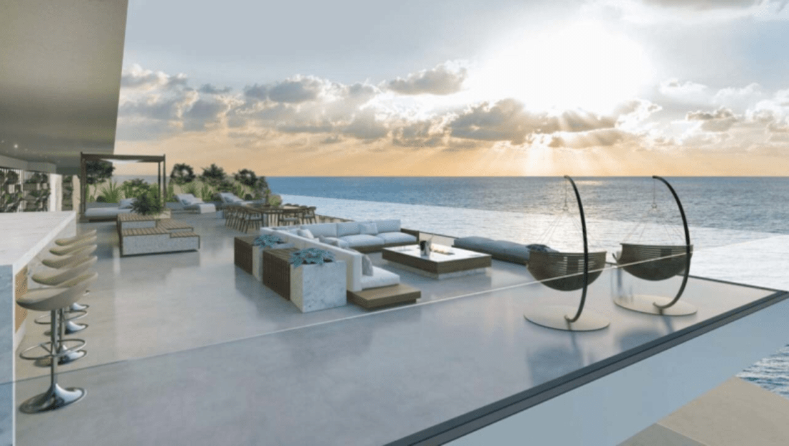 Квартиры в ЖК SOHO